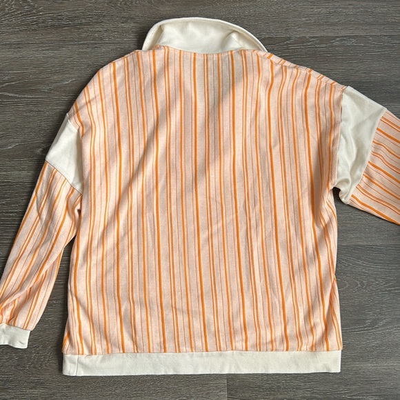 Holzweiler Long Sleeve Polo (Size S) - Picture 4 of 4